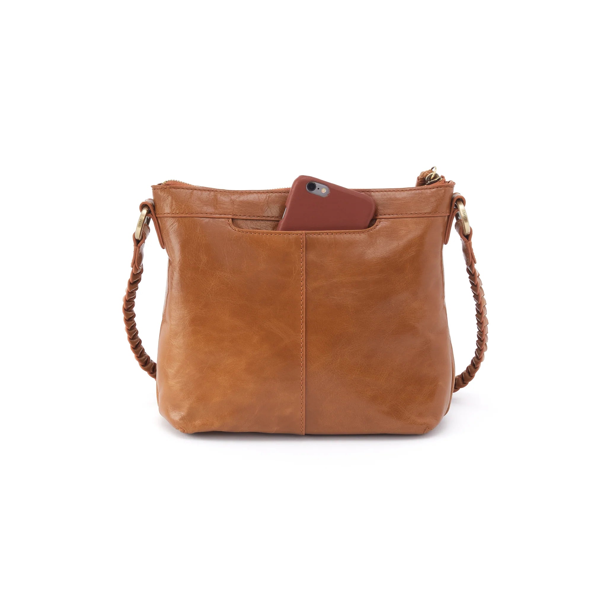 Lasso Medium Crossbody
