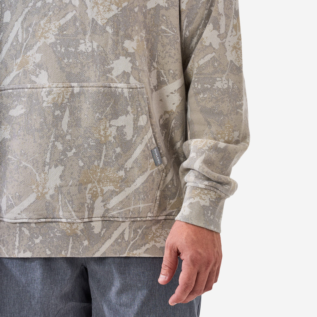 BURLEBO Heavens Declare hoodie - view 6