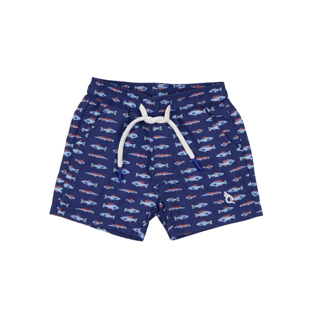 Swim Trunk