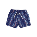 Swim Trunk