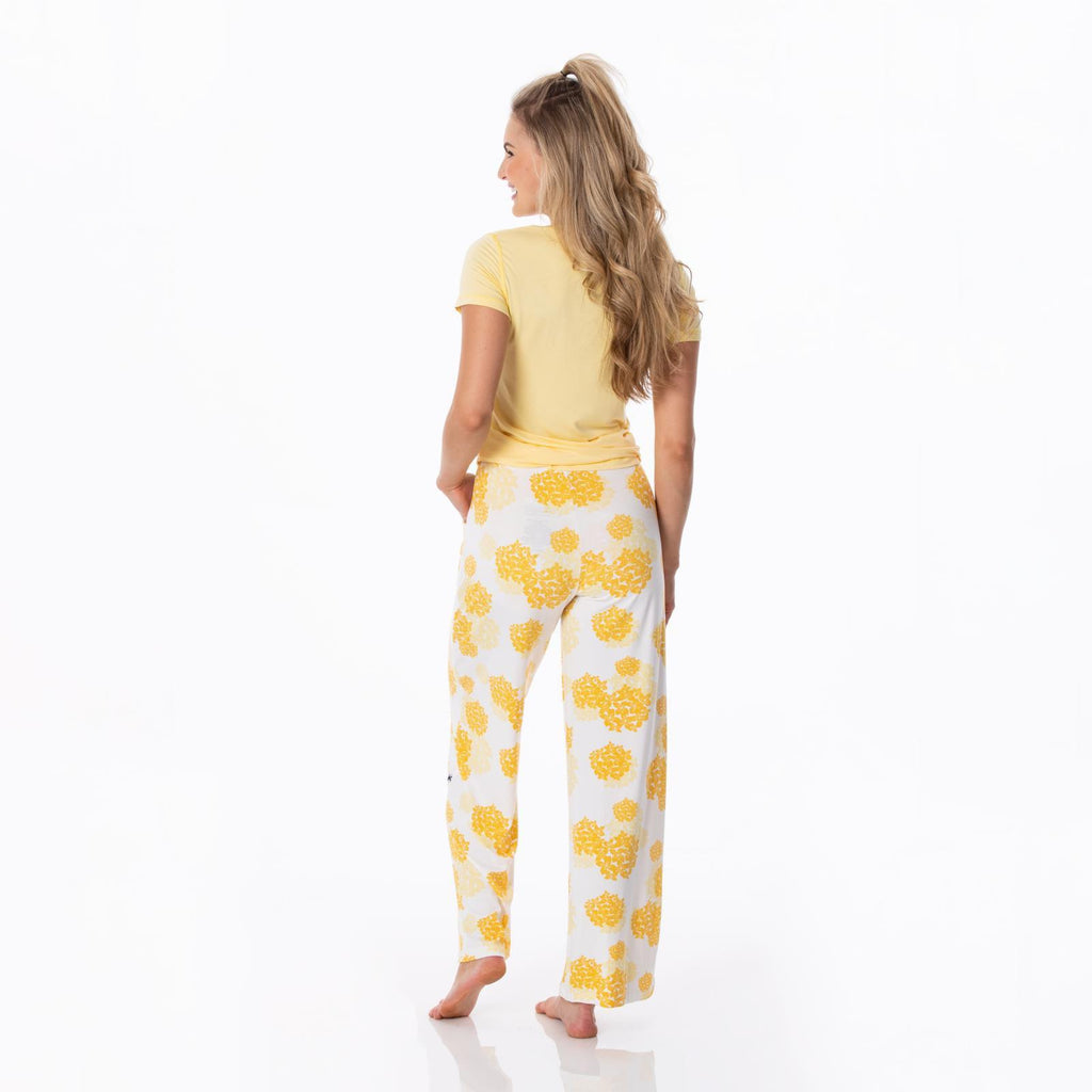 Kickee Pants Women's Print Lounge Pants