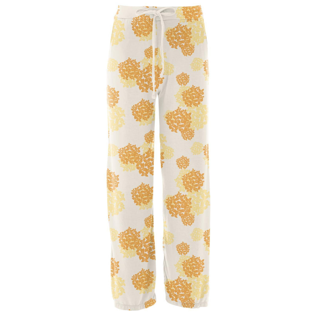 Kickee Pants Women's Print Lounge Pants