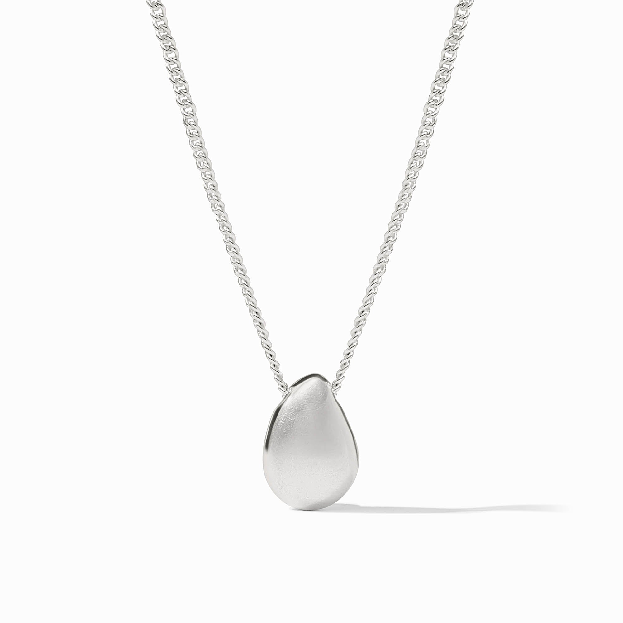 Wave Delicate Necklace