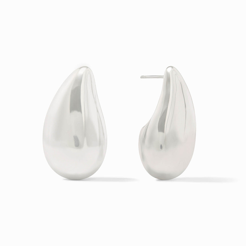 Wave Earring