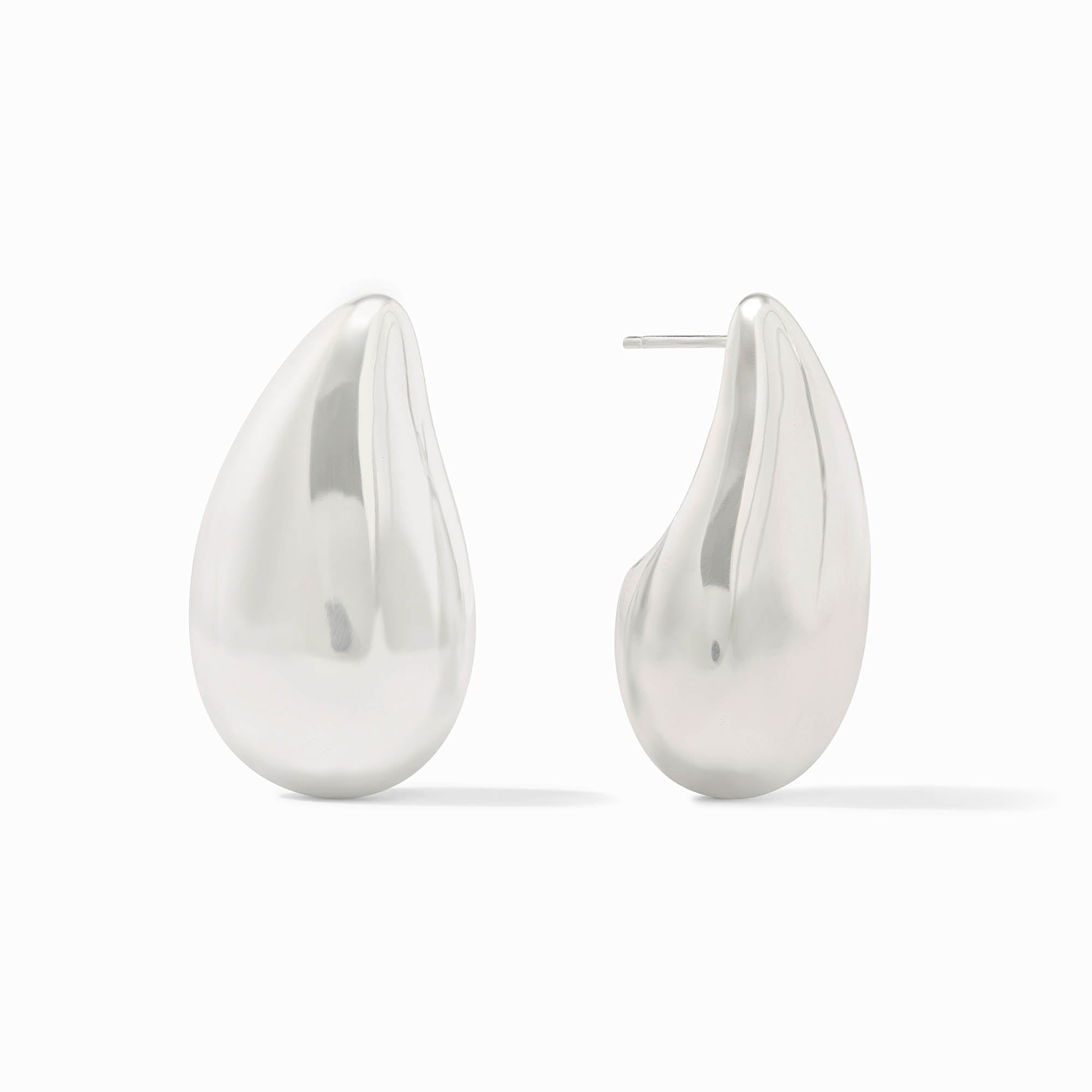 Wave Earring
