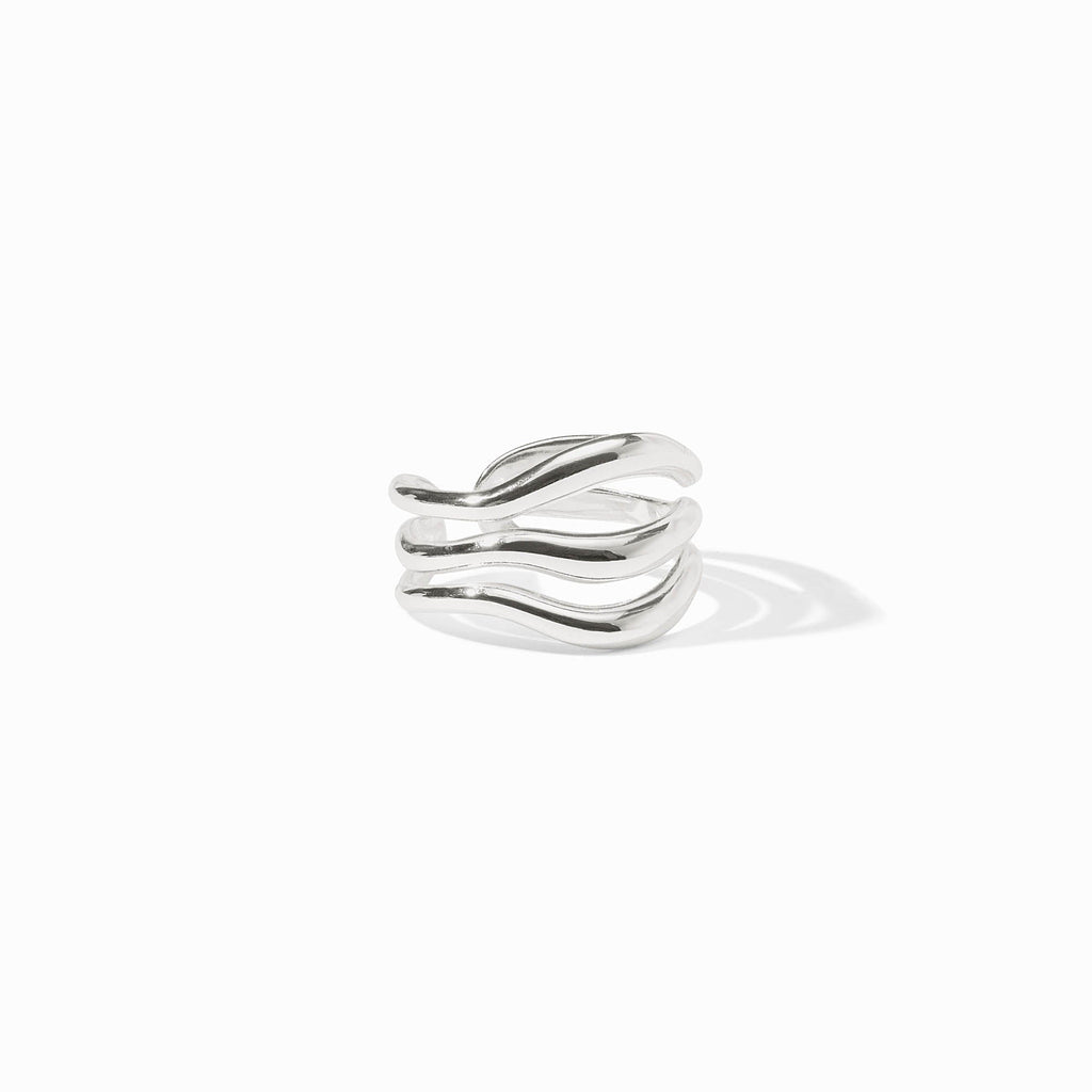 Wave Ring