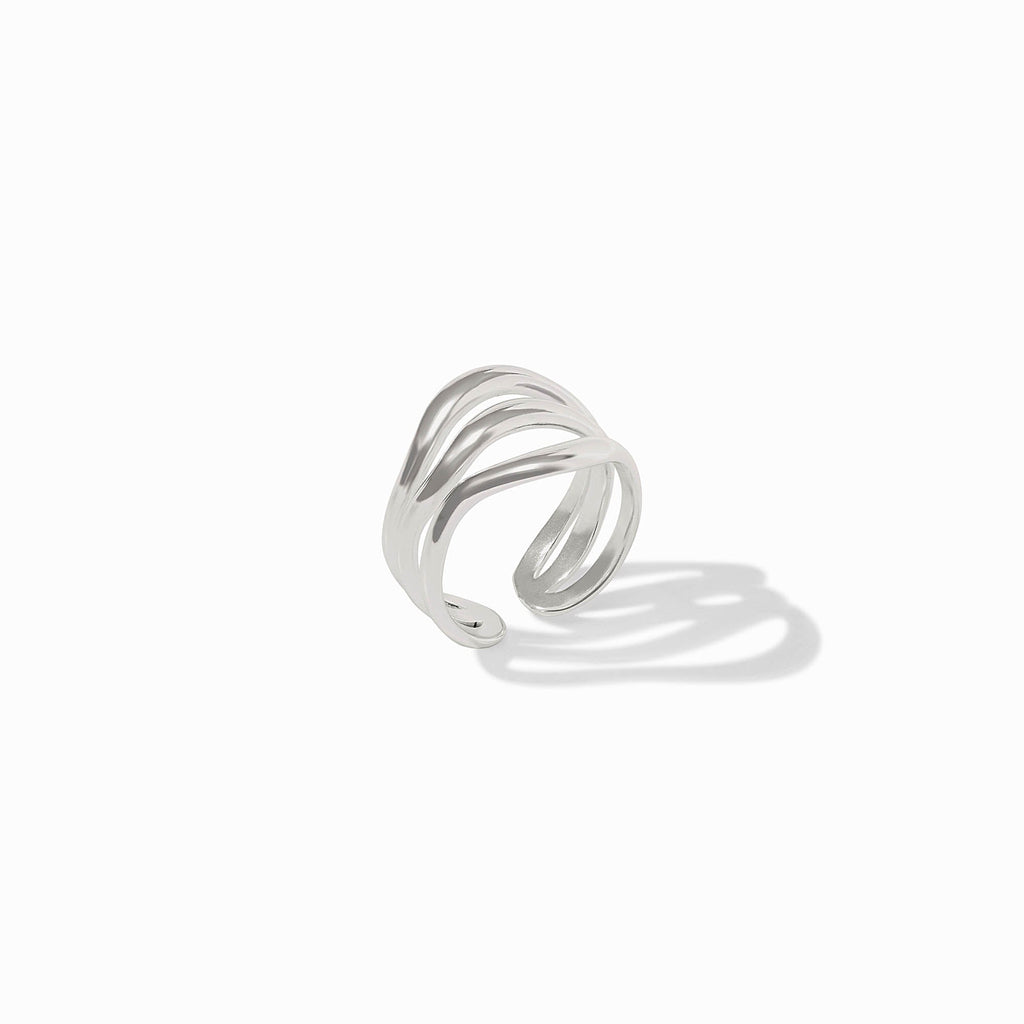 Wave Ring