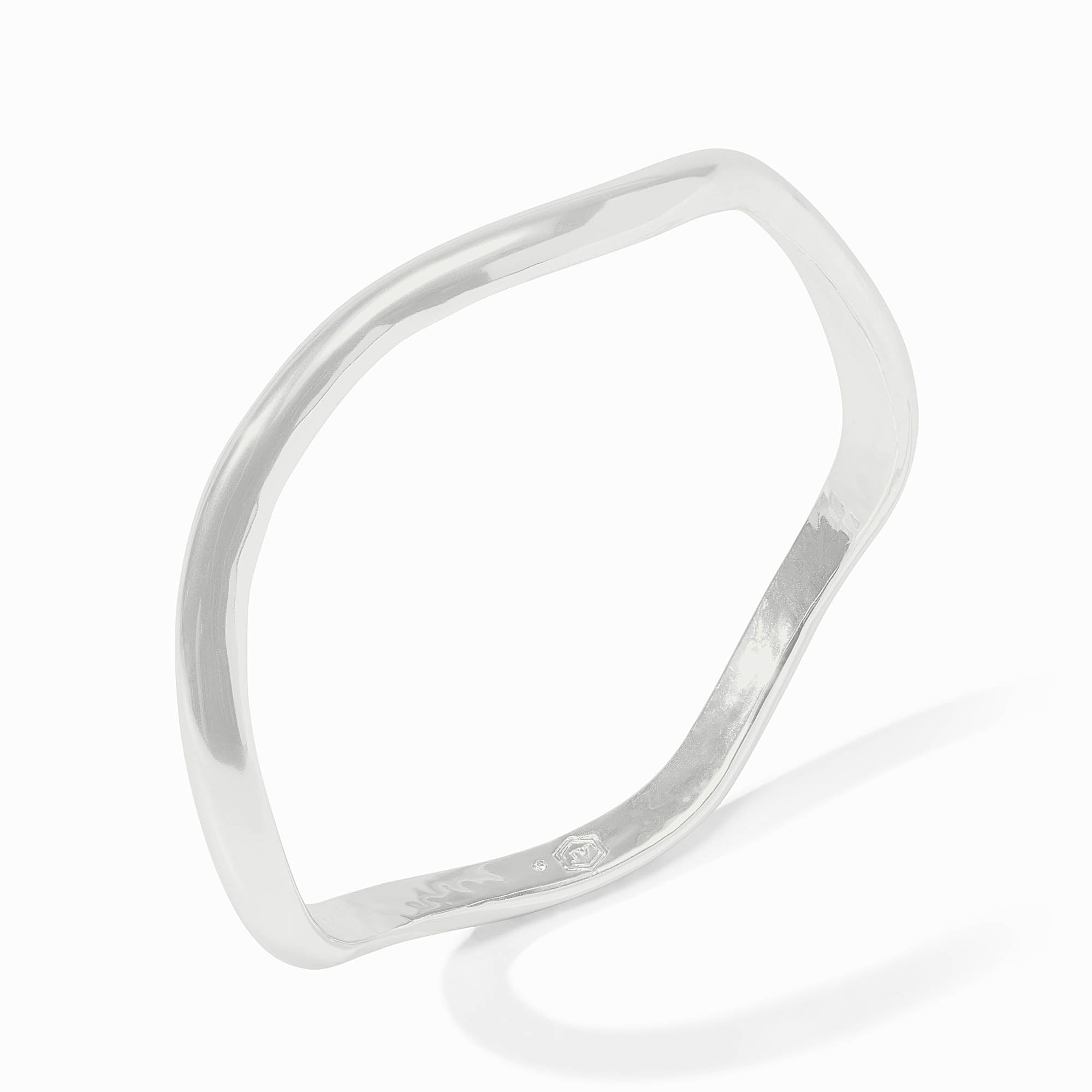 Wave Bangle