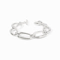 Wave Link Bracelet