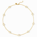 Windsor Delicate Station Necklace