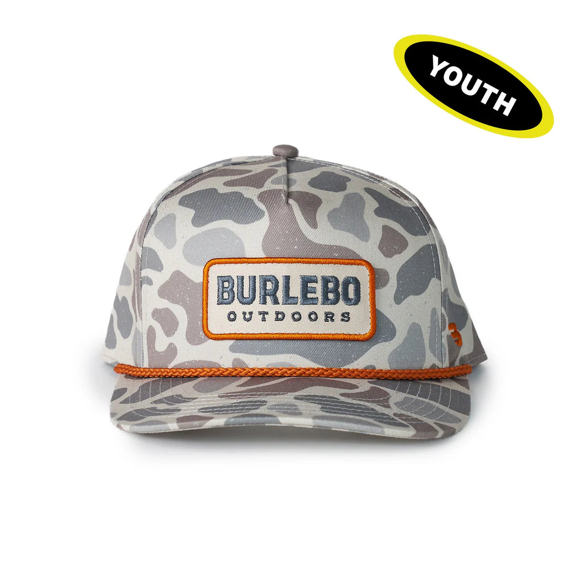 Youth Cap, Hunting Season