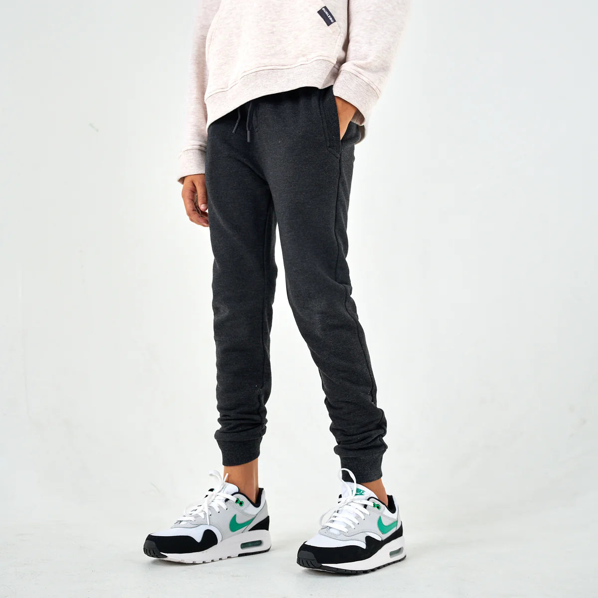 Youth Fleece Joggers