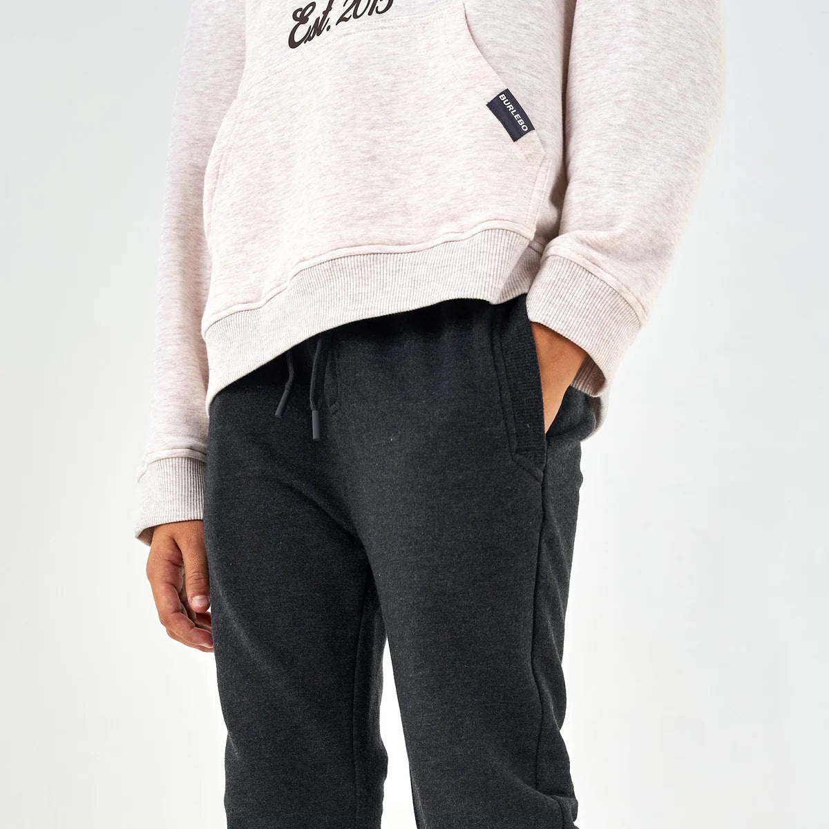 Youth Fleece Joggers