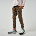 Youth Fleece Joggers