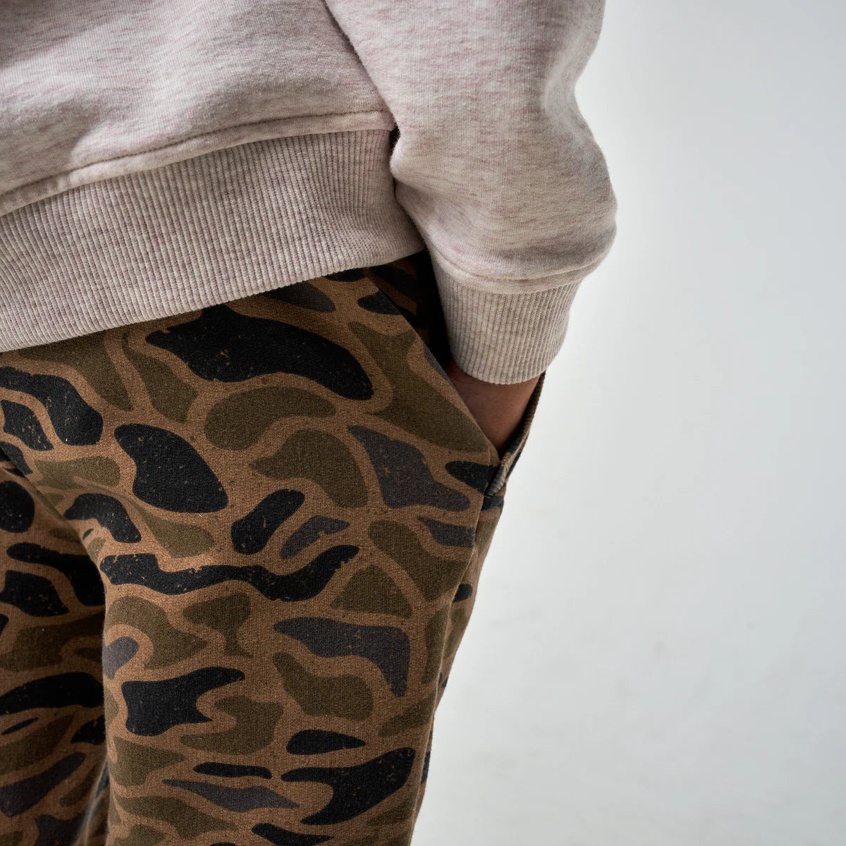 Youth Fleece Joggers