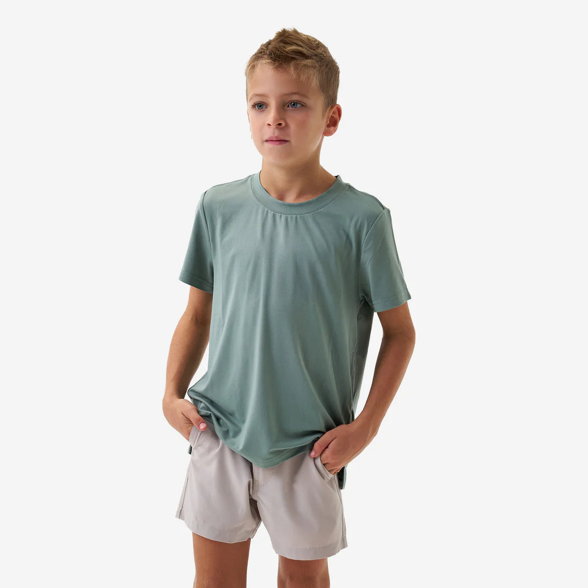 Youth Go To Tee