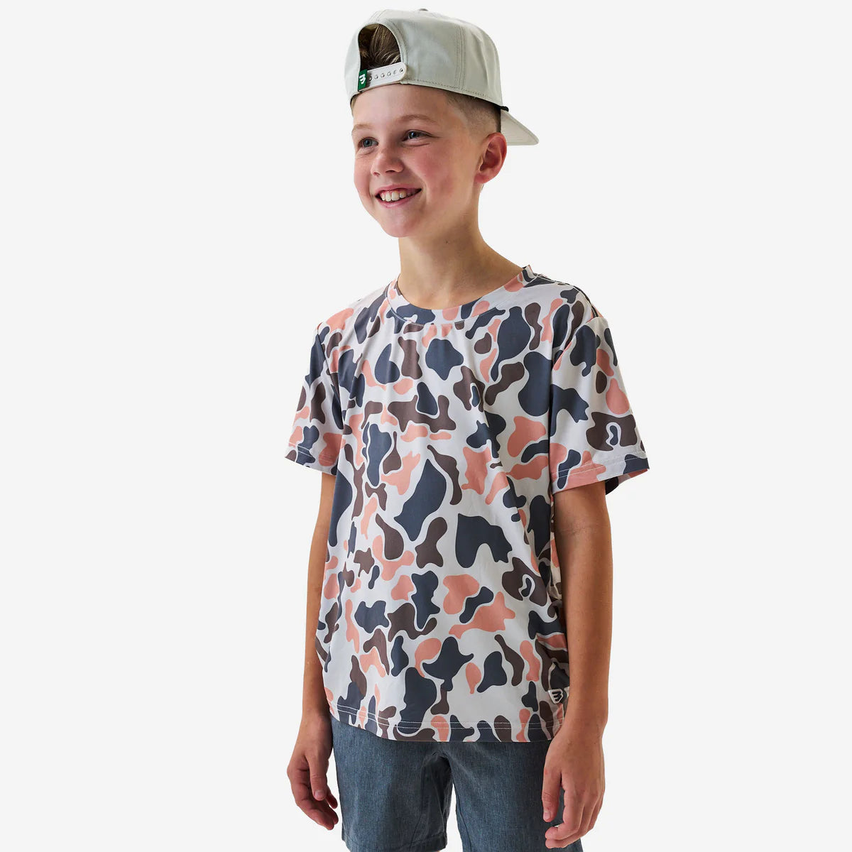 Youth Go To Tee