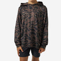 Youth Performance Hoodie