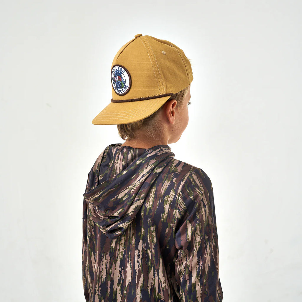 Youth Performance Hoodie