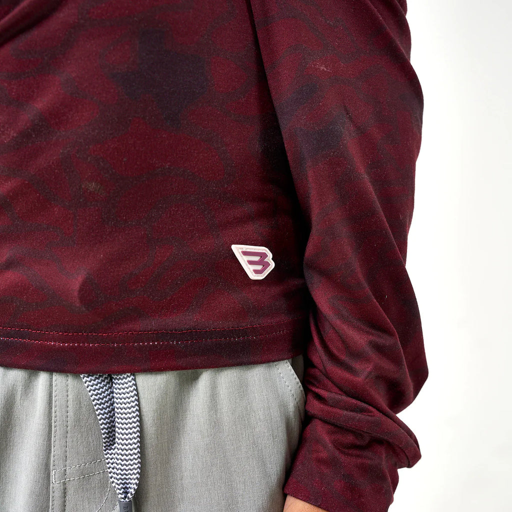 Youth Performance Hoodie