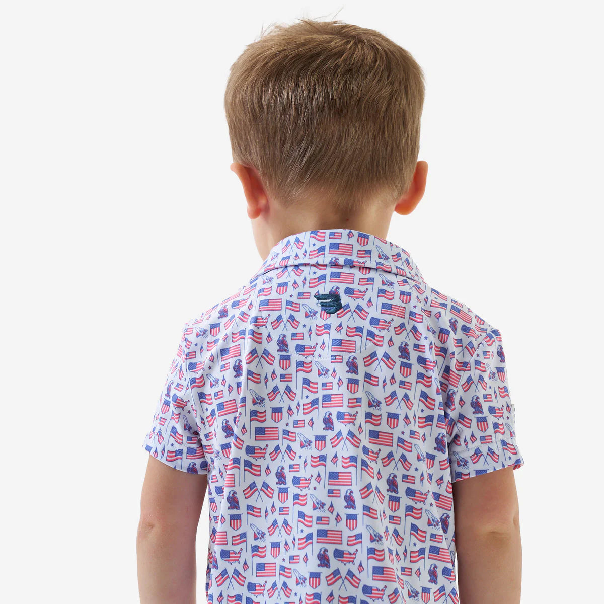 Youth Performance Polo, Seasonal
