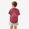Youth Short Sleeve Tee, Classic Duck