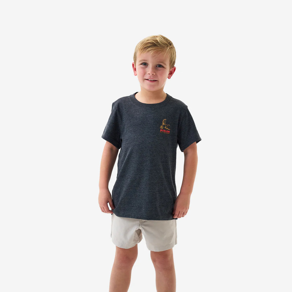 Youth Short Sleeve Tee, Duck Wild