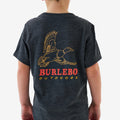 Youth Short Sleeve Tee, Duck Wild
