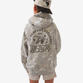 Youth Vintage Washed Graphic Hoodie | Heavens Declare