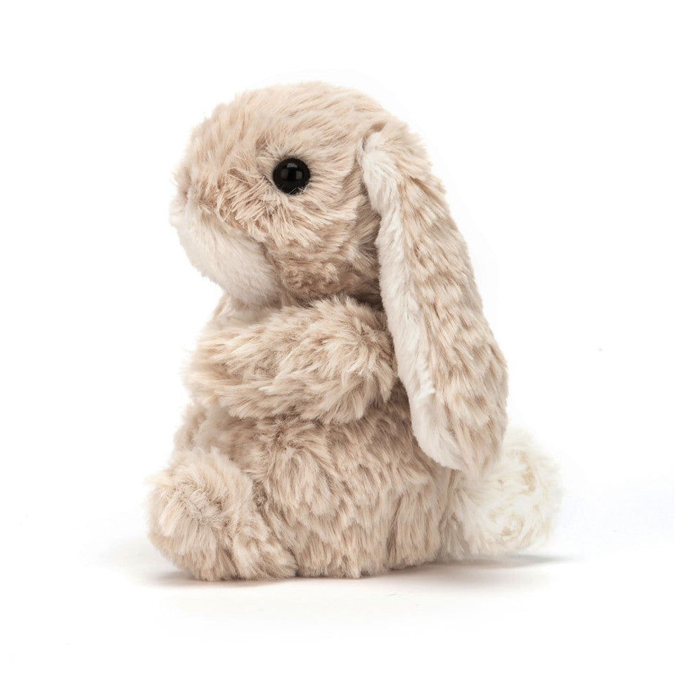 I Am Yummy Bunny
