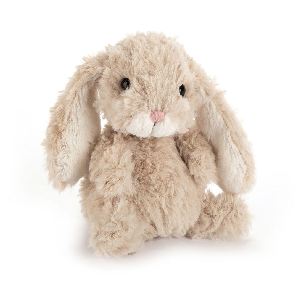 JellyCat l Am Yummy Bunny