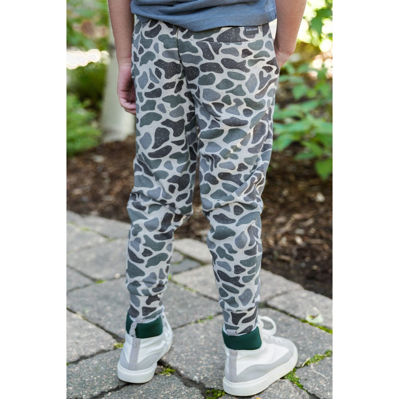 Youth Fleece Jogger