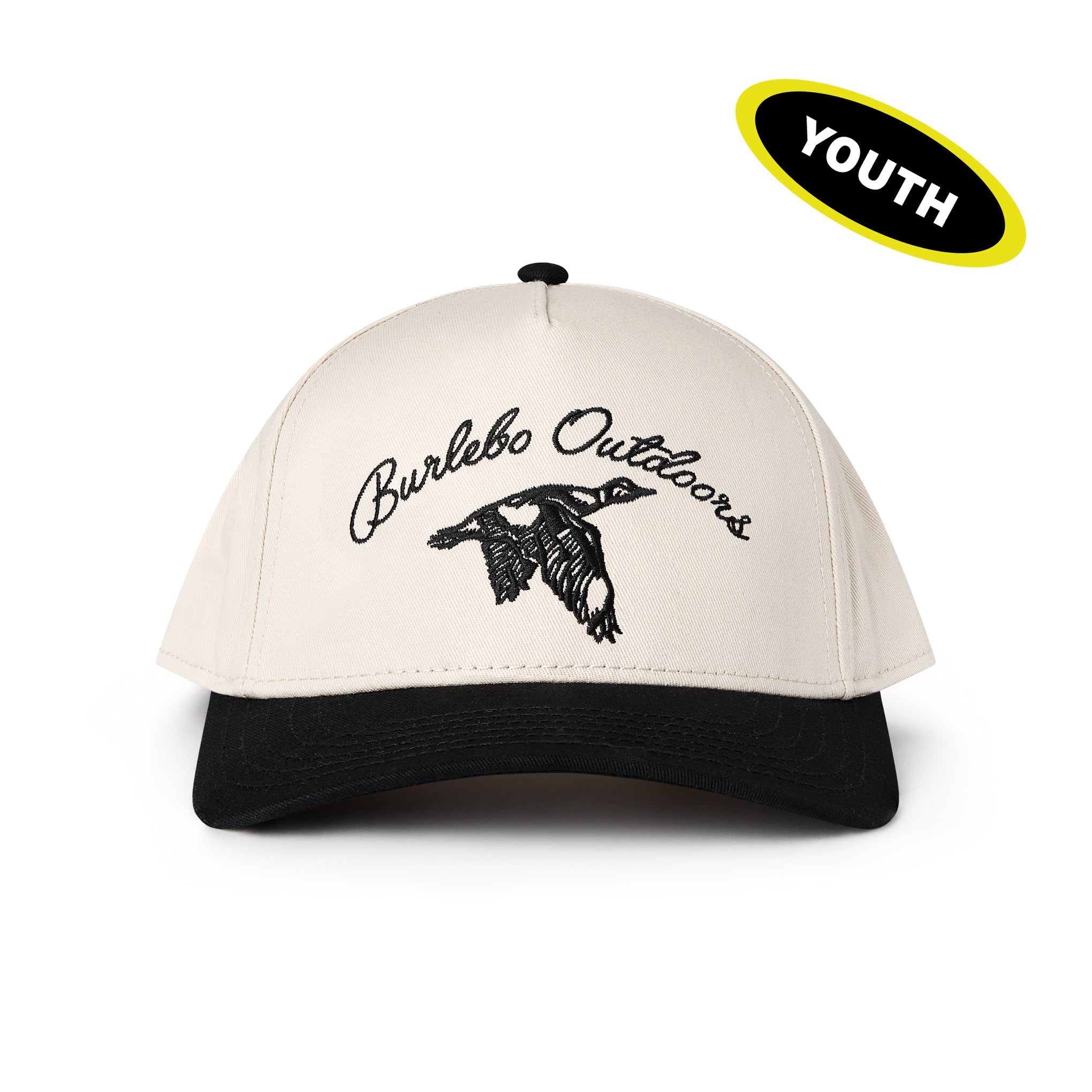 Youth Cap, Vintage Duck
