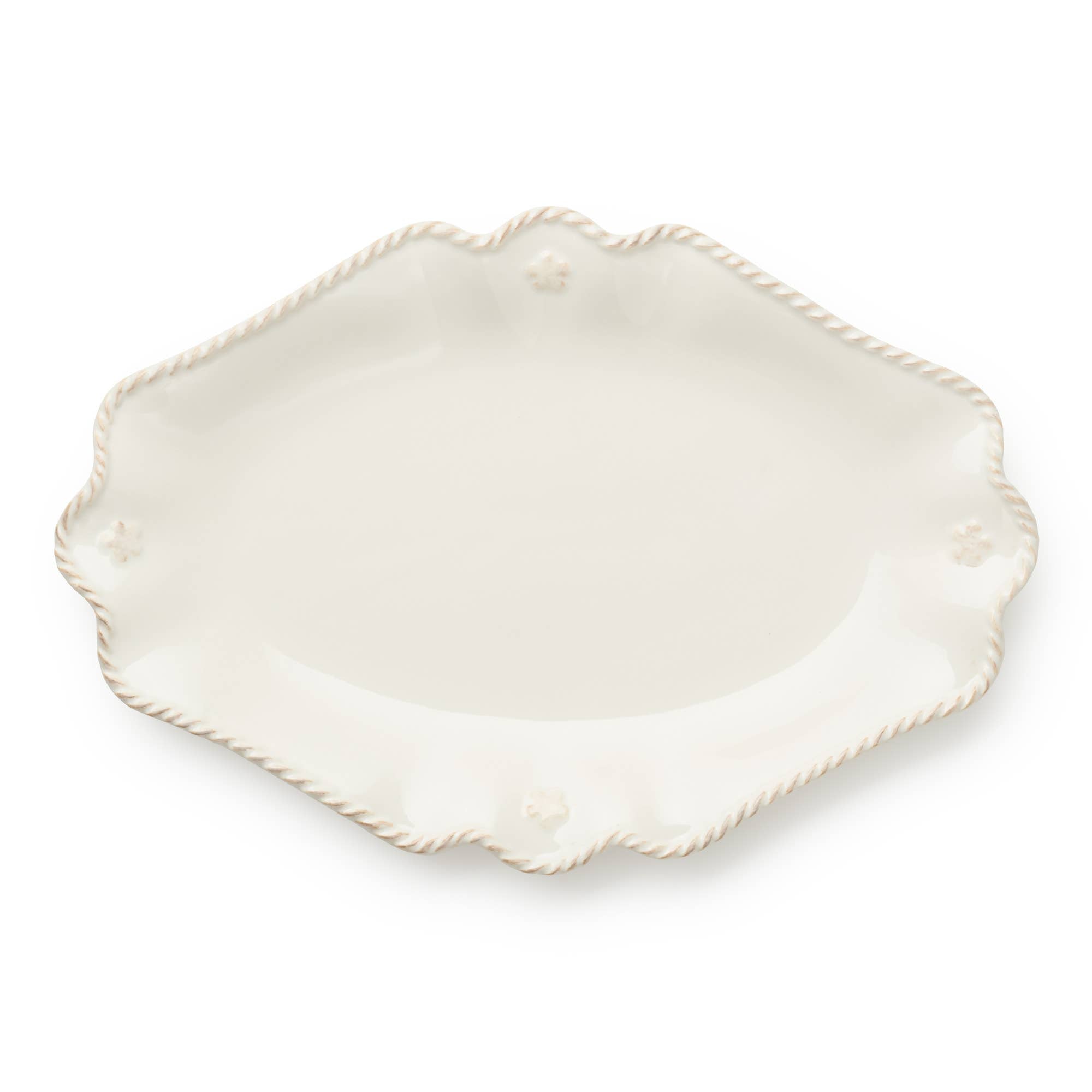 Heritage Small Oval Platter