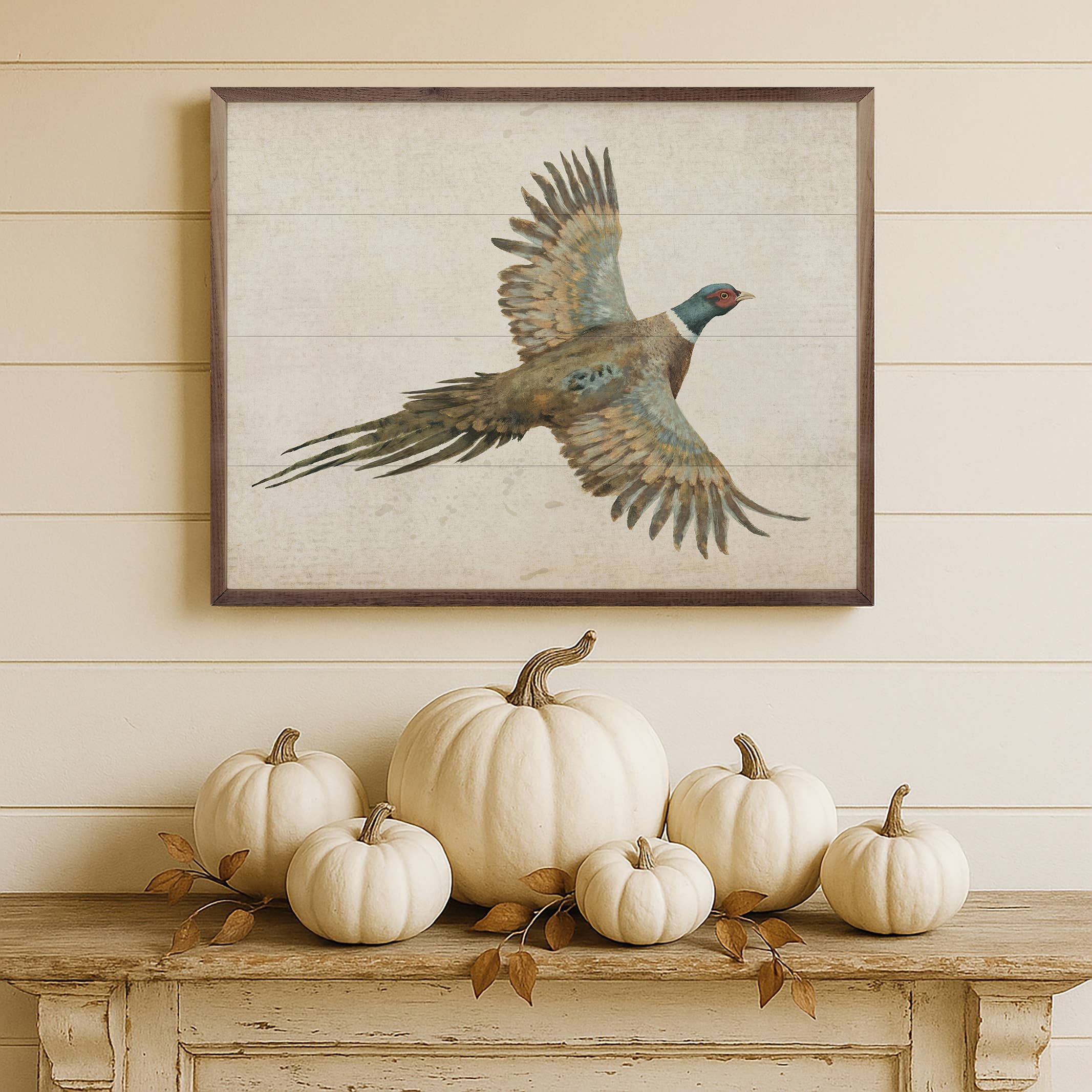 Pheasant