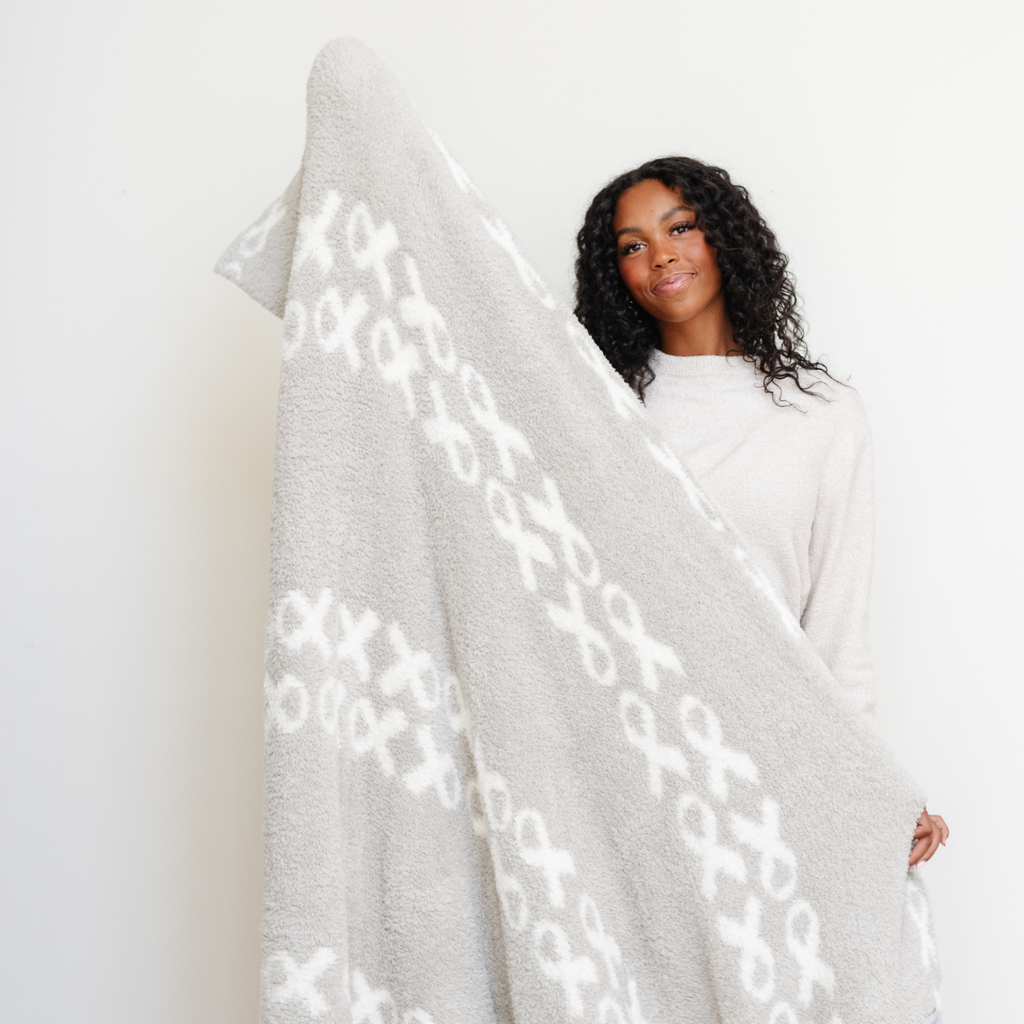 Double-Layer Bamboni® XL Blankets