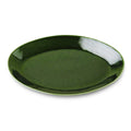 Verde Oval Platter