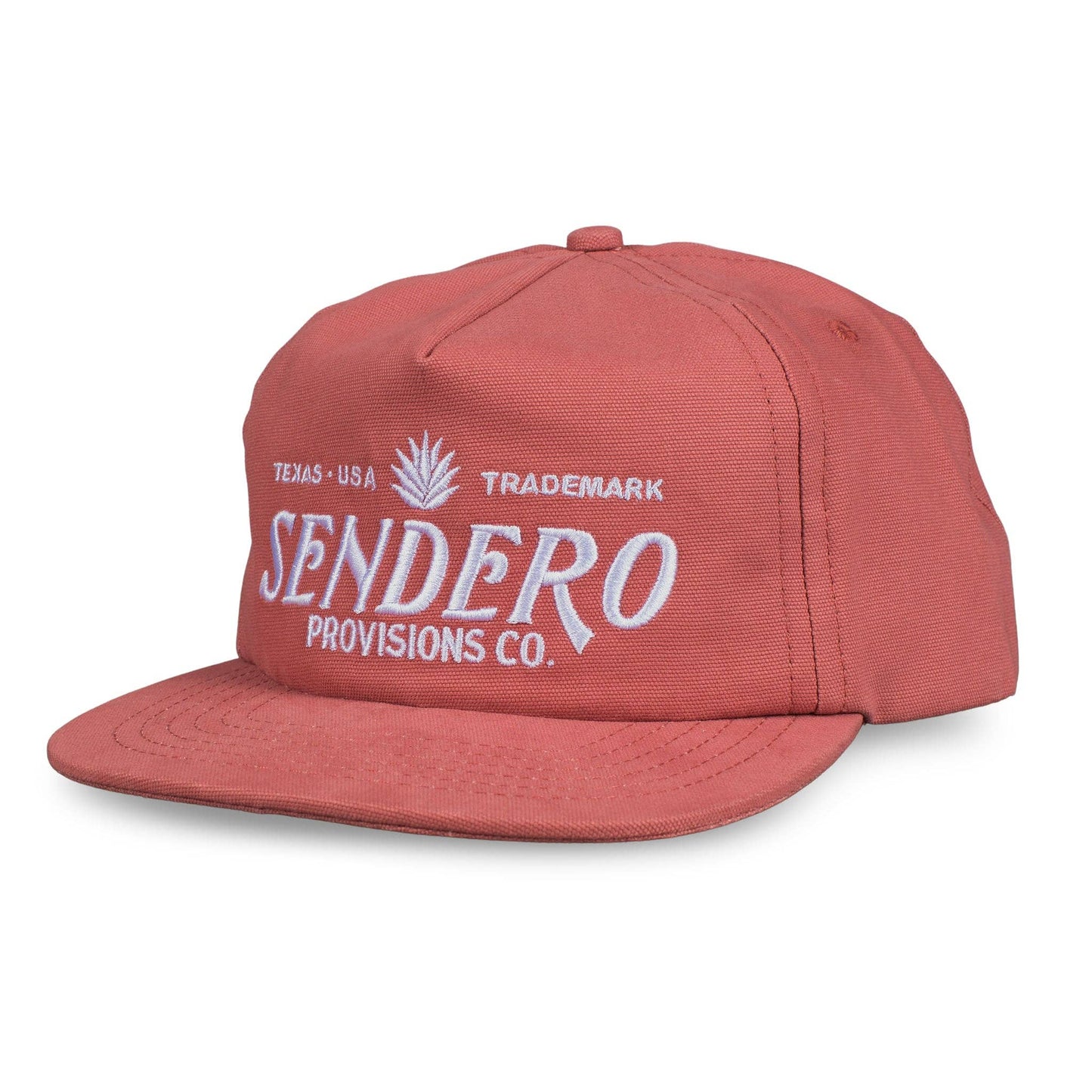 Logo Hat