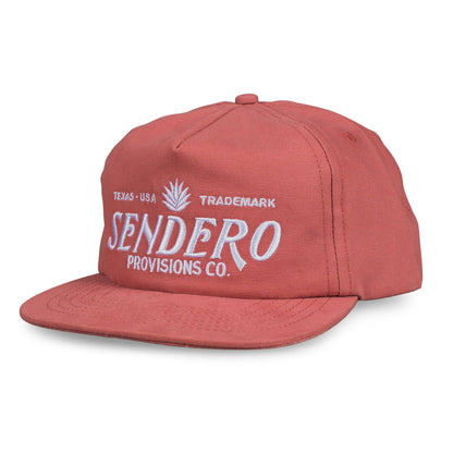 Logo Hat