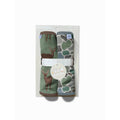 Burp Cloth Set, Deer