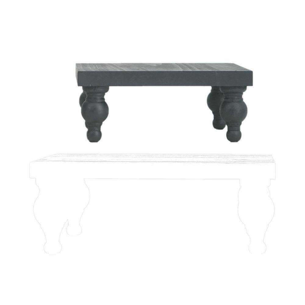Wood Risers