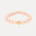 Bianca Bracelet - Blush