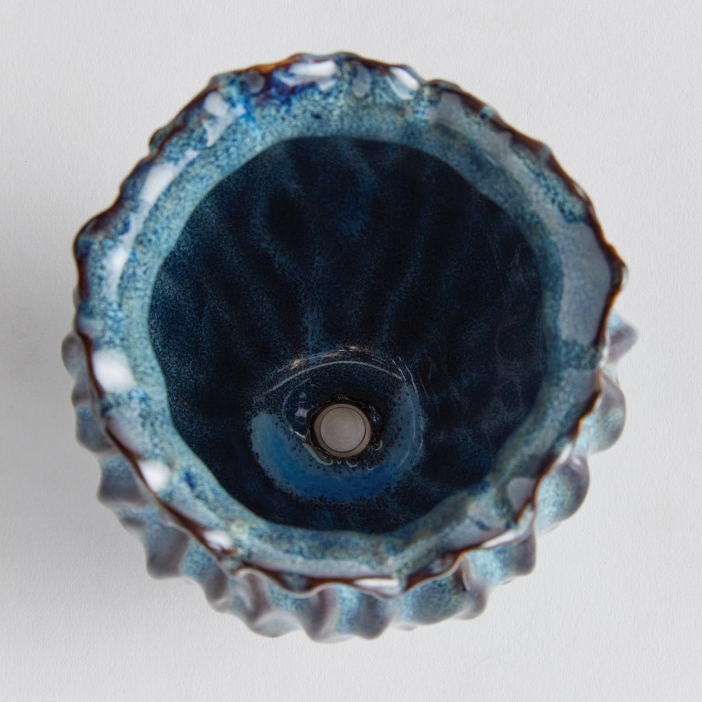 Esmeralda Mini Pot