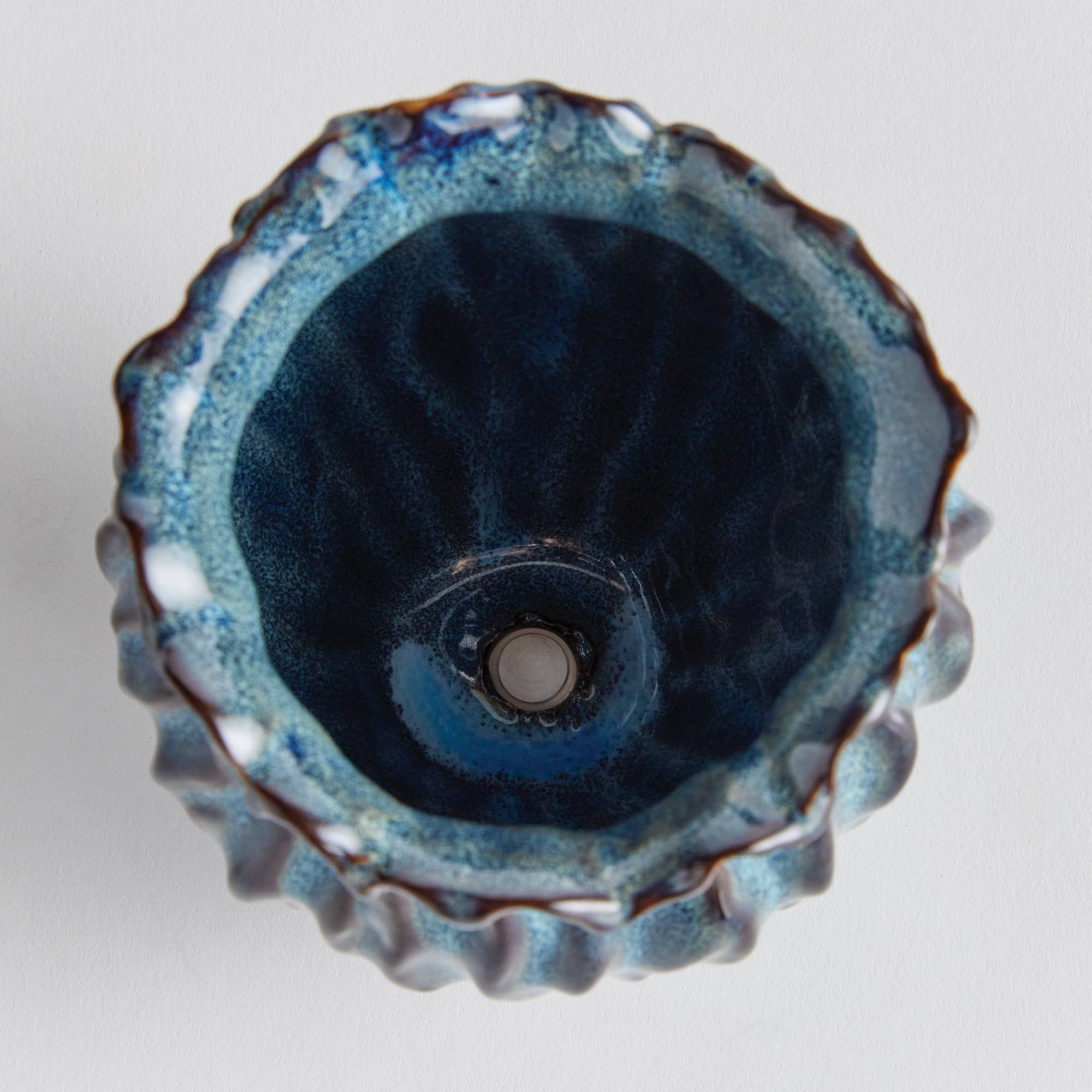 Esmeralda Mini Pot
