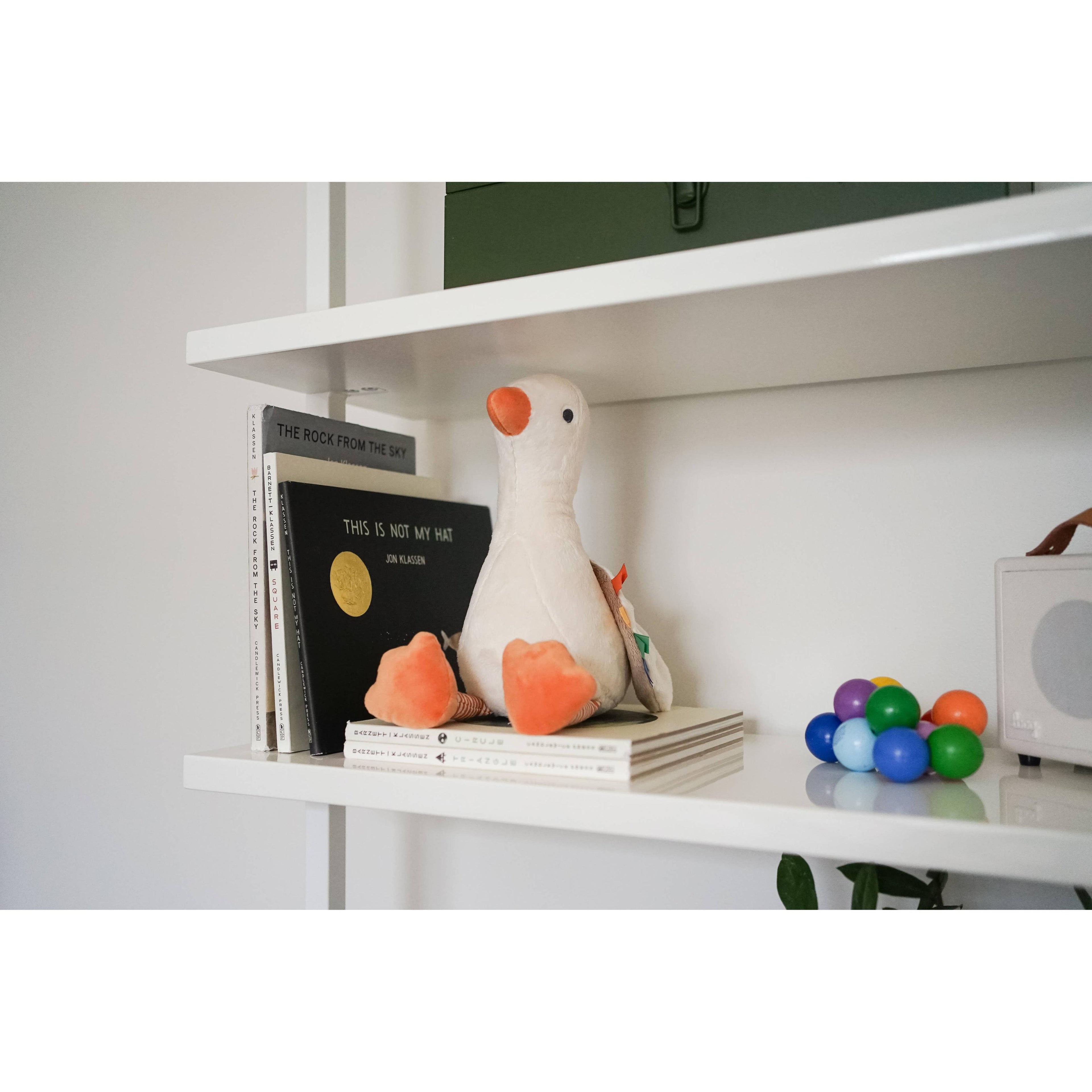 Sweetie Snuggles Plush