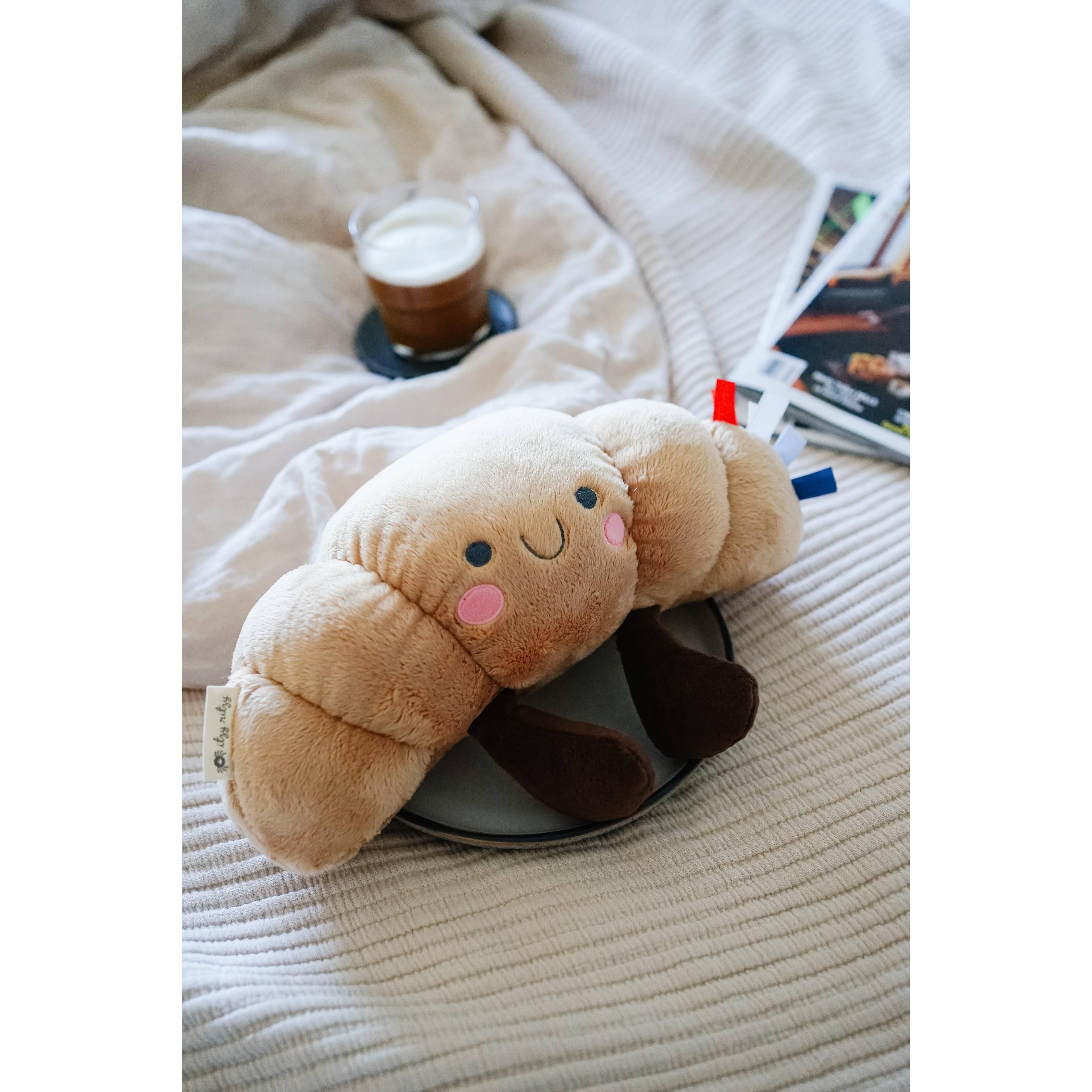 Sweetie Snuggles Plush