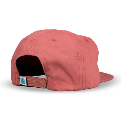 Logo Hat