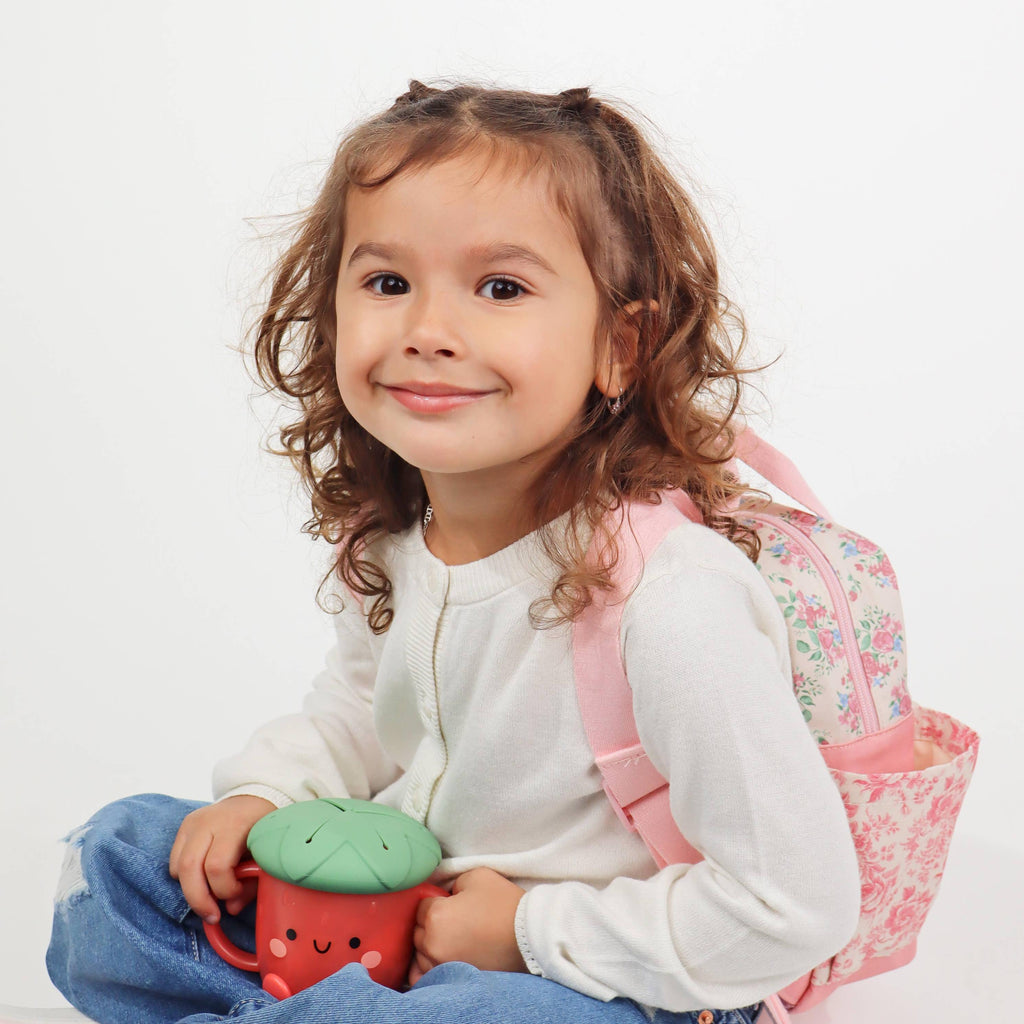 Itzy Snack Cup