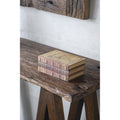 Book Boxes - Brown