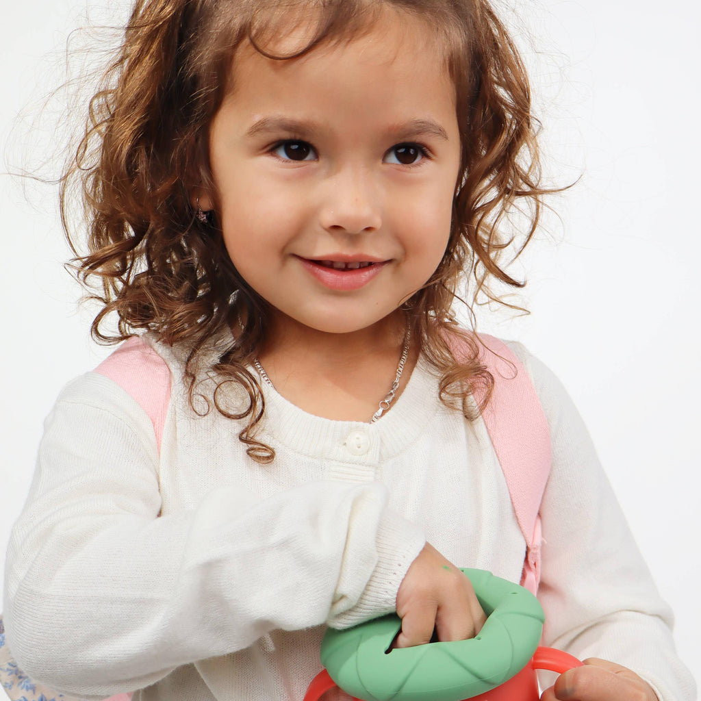 Itzy Snack Cup
